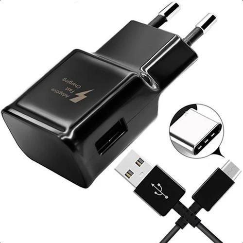Adaptors & Chargers